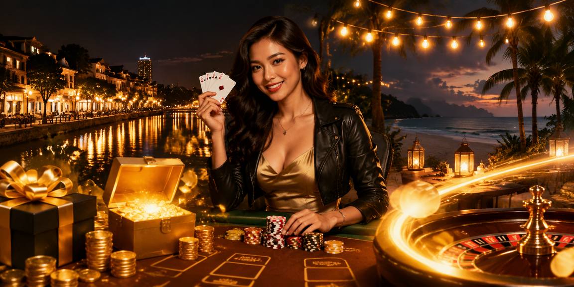 gsbet Ciri-ciri aplikasi yang mengubah cara anda bermain