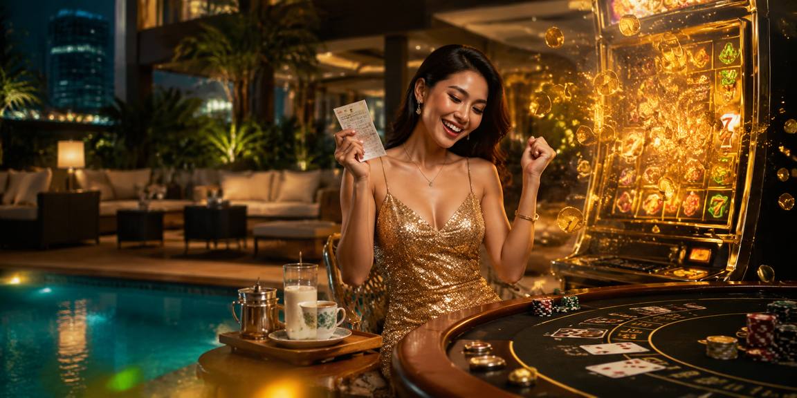 gsbet Apa yang Ditawarkan Mega Fishing di gsbet