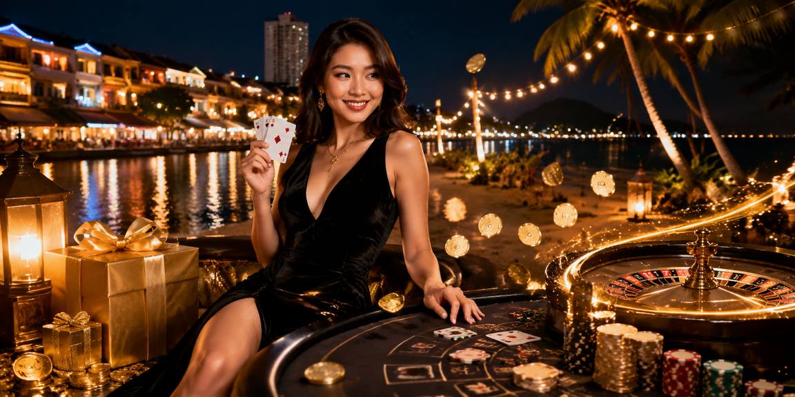 gsbet Win Win Fortune